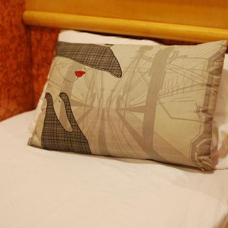 Wee Inn Hong Kong Ngoại thất bức ảnh