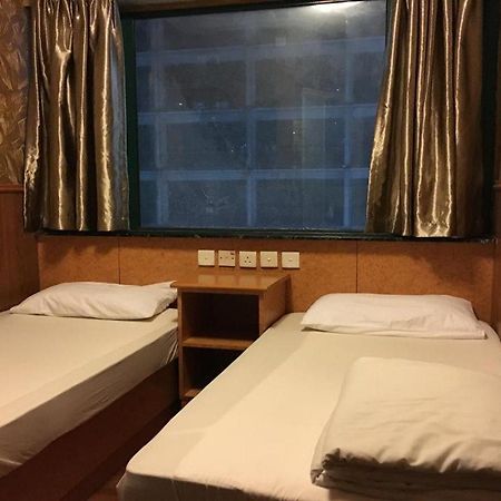 Wee Inn Hong Kong Ngoại thất bức ảnh