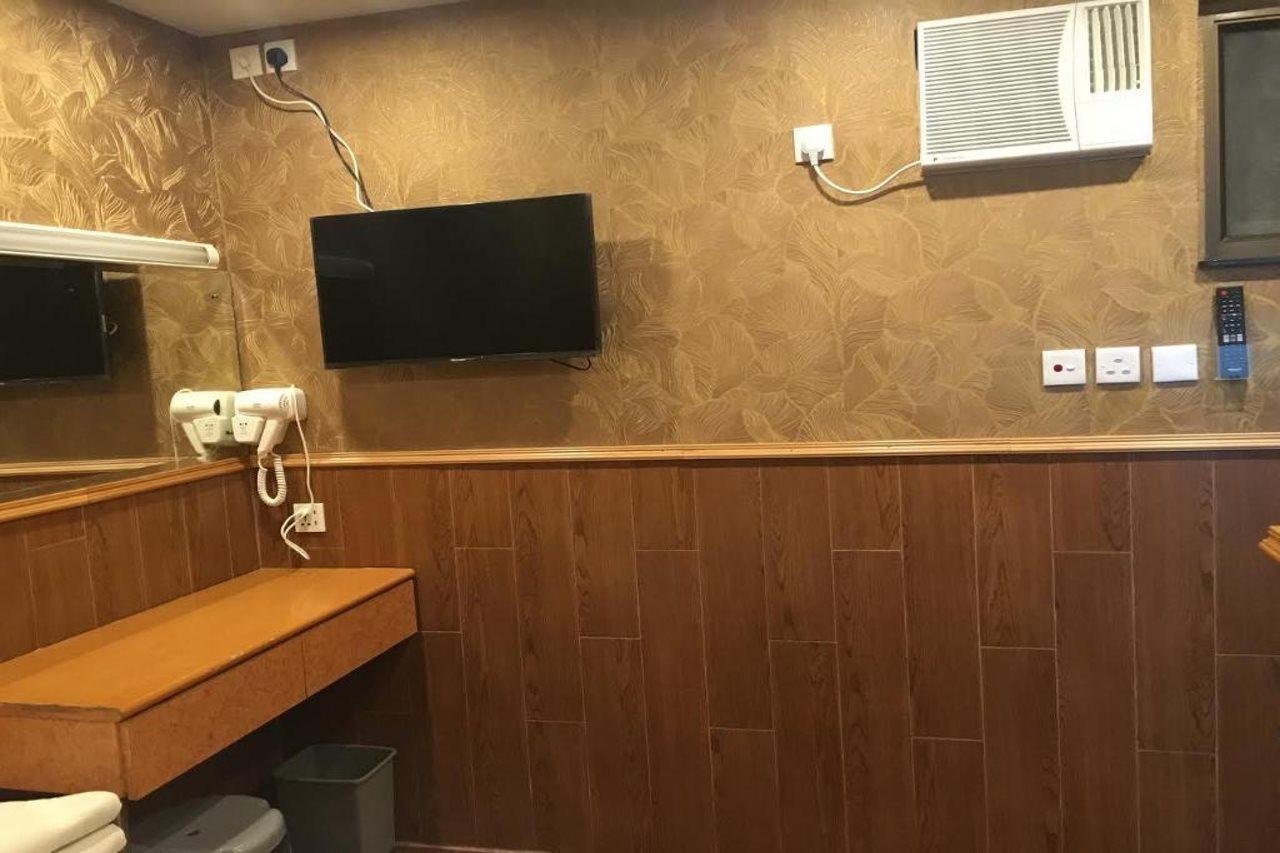 Wee Inn Hong Kong Ngoại thất bức ảnh